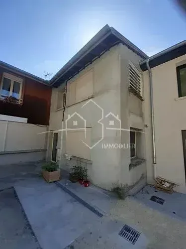 HAUTERIVES immeuble de rapport de 450m2 loué - Photo 1