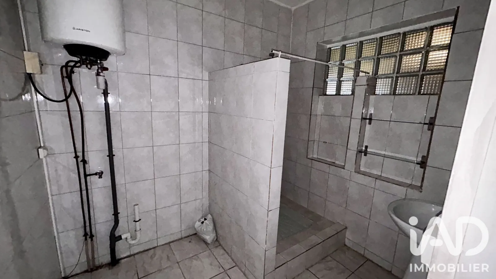 Vente Immeuble 263 m² - Photo 1