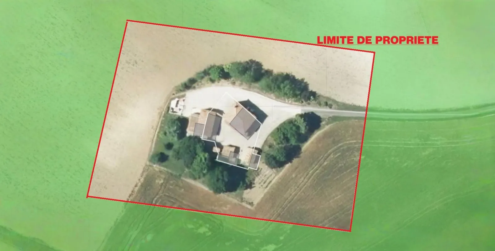 MAGNIFIQUE ENSEMBLE IMMOBILIER, REEL HAVRE DE PAIX - Photo 1