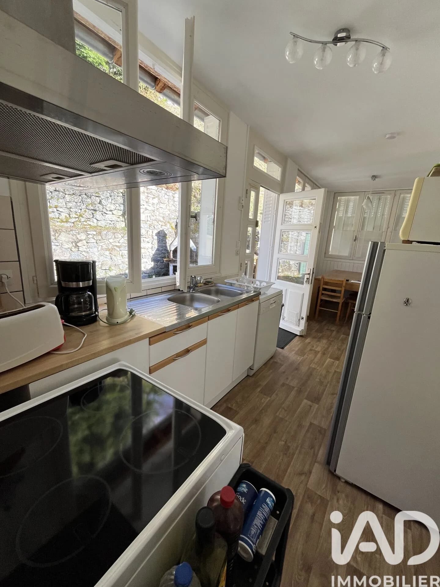 Vente Immeuble 83 m² - Photo 1