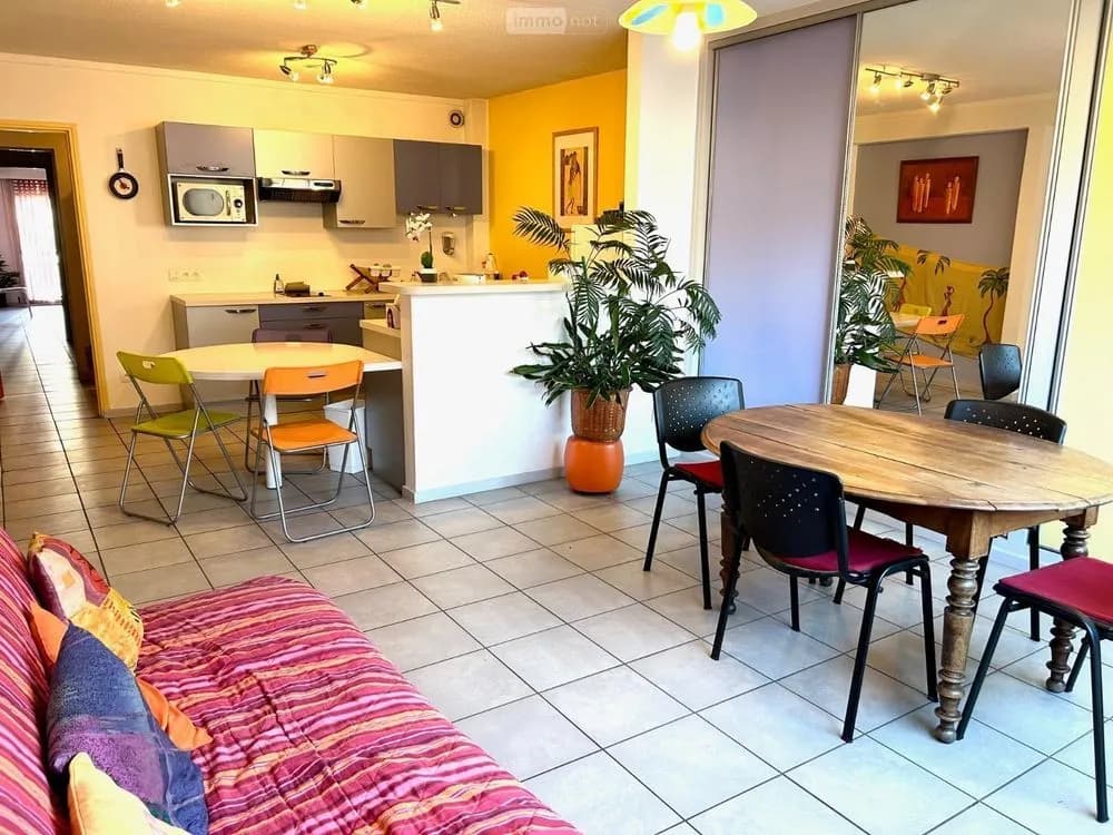 Immeuble 5 pièces 150 m² - Photo 1