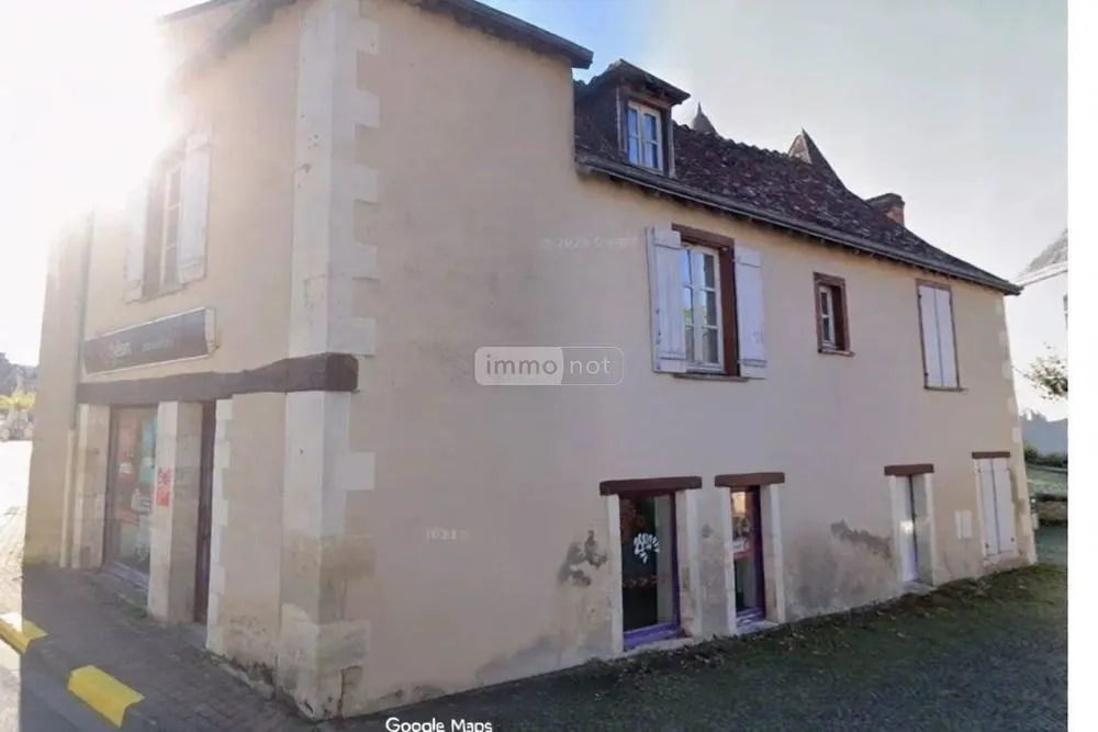Immeuble 6 pièces 110 m² - Photo 1