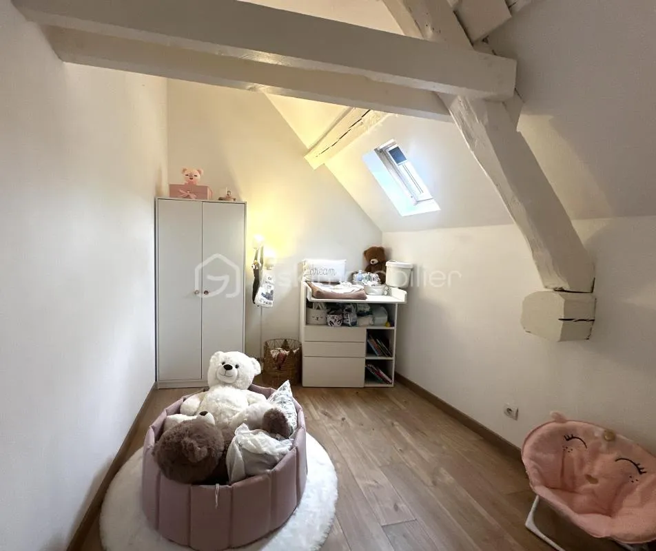 Ensemble immobilier à Égreville. Idéal investisseur ou résidence principale avec revenu locatif - Photo 1