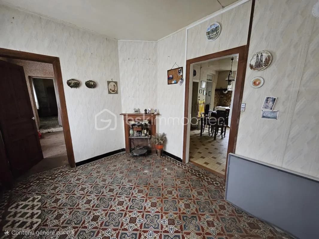 ? Ensemble immobilier Fort potentiel - Photo 1