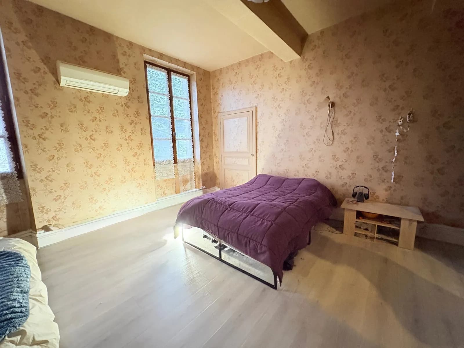 Immeuble mixte - 300m2-habitation et commerce - Photo 1