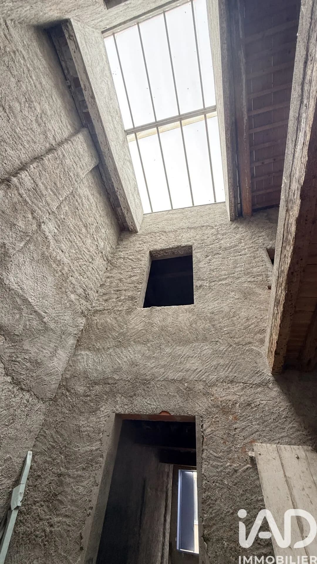 Vente Immeuble 415 m² - Photo 1