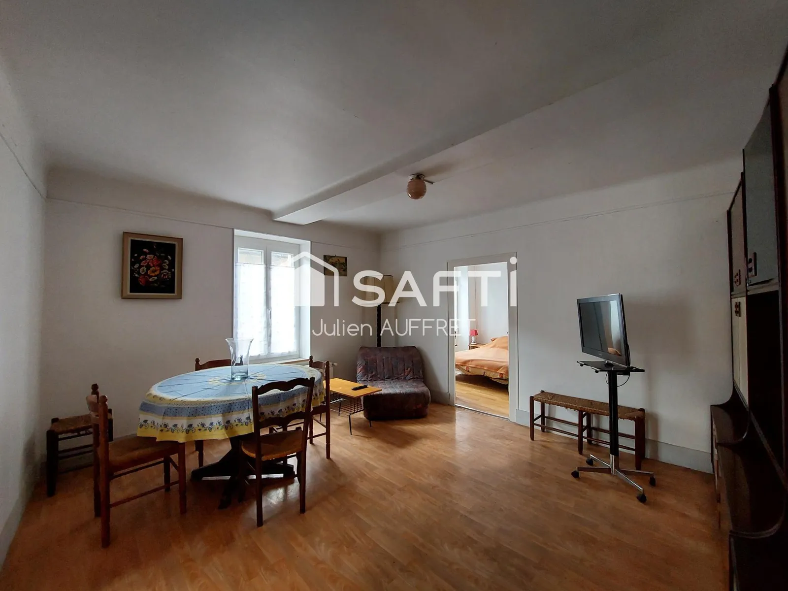 Immeuble de rapport - idéal investisseur - Photo 1