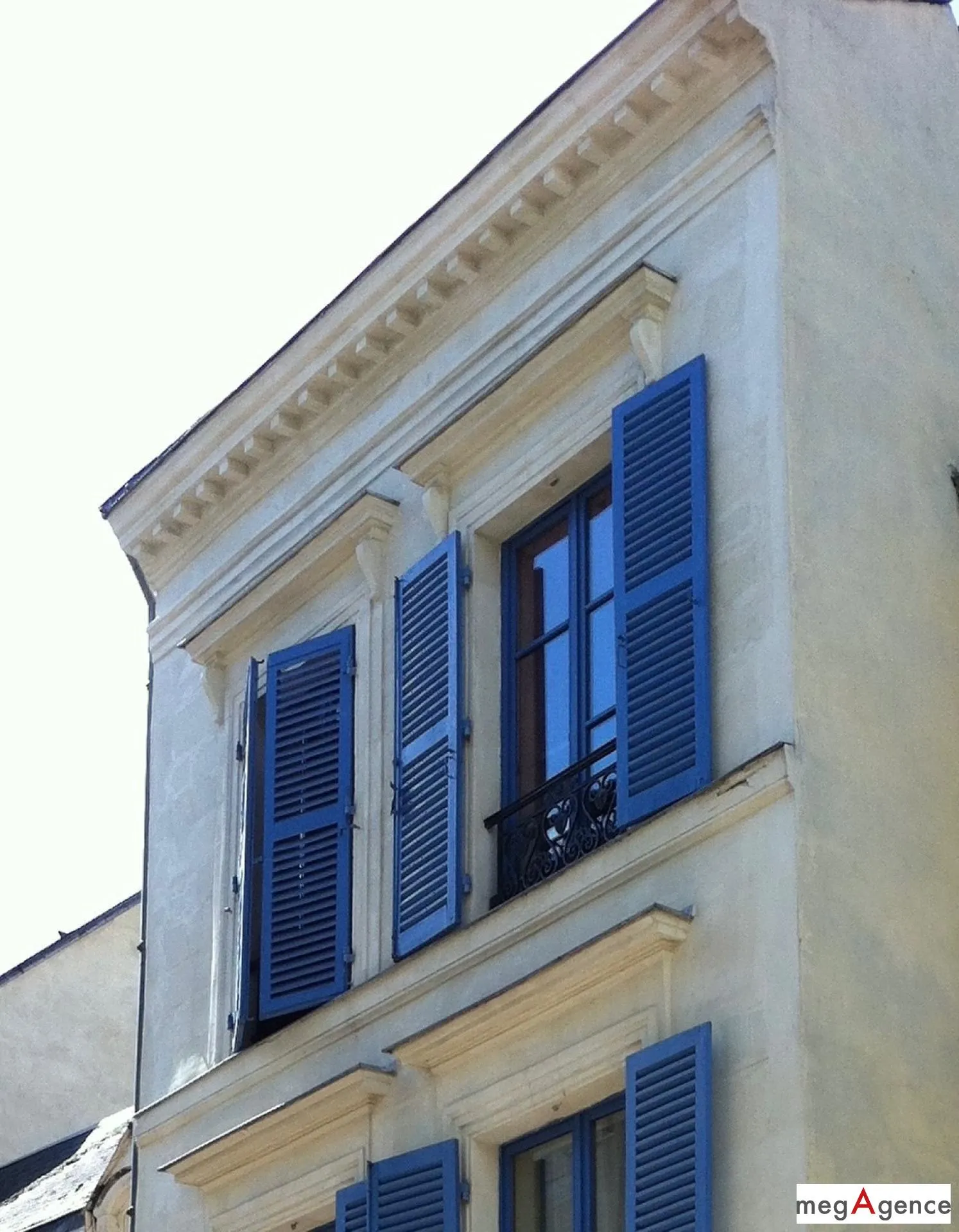 Immeuble locatif de caractère pour investisseur - Photo 1
