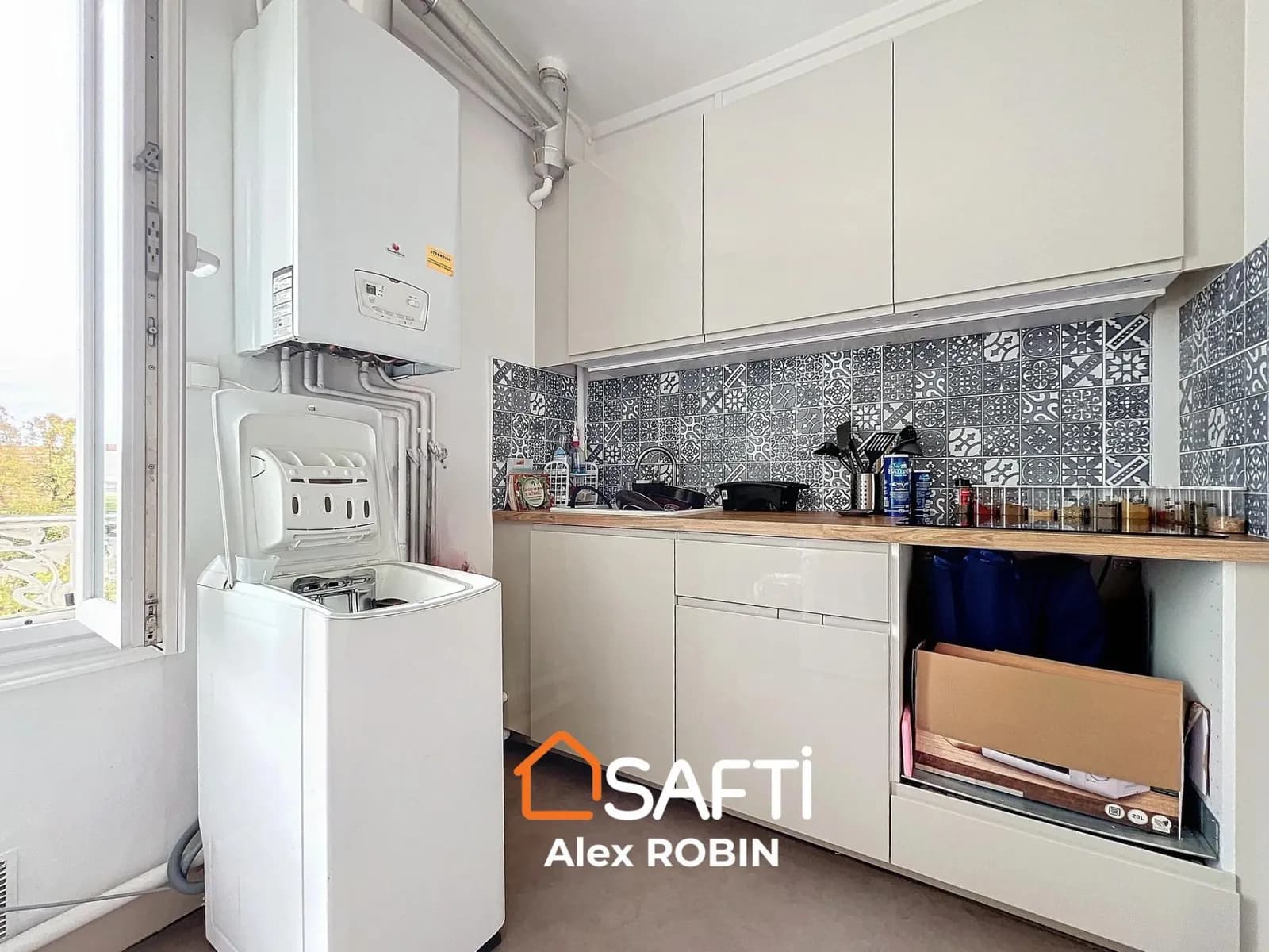 Opportunité d'Investissement Immobilier à Saisir ! - Photo 1