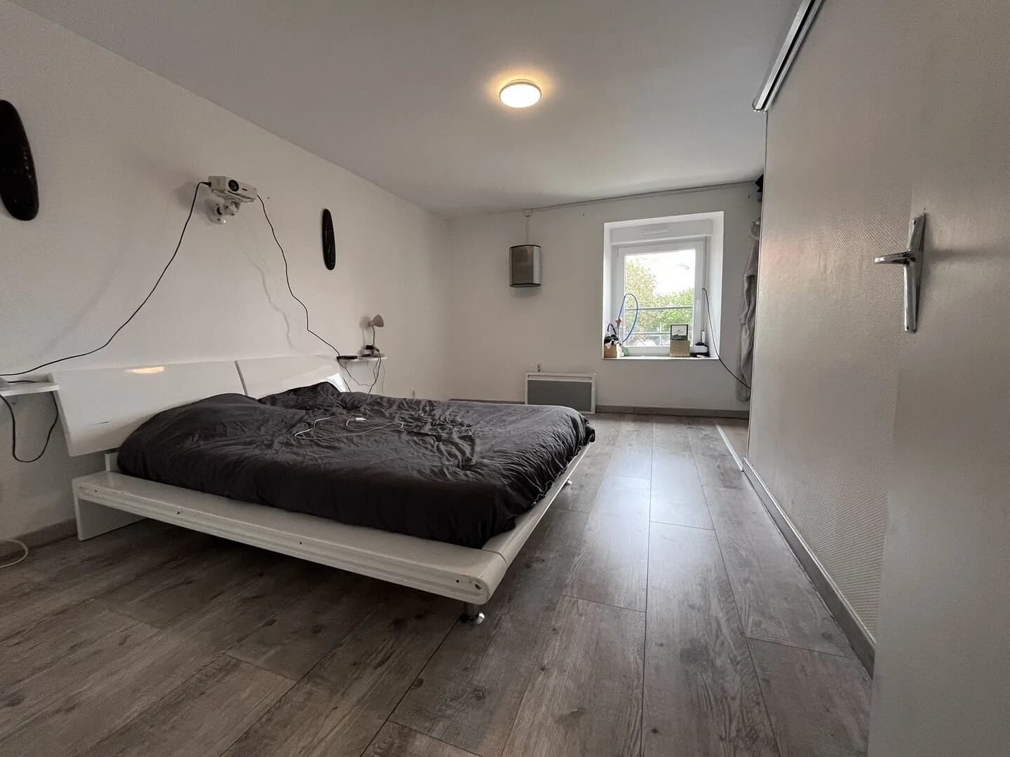 Immeuble de 3 appartements, 23 000€ de revenus fonciers annuels - Photo 1