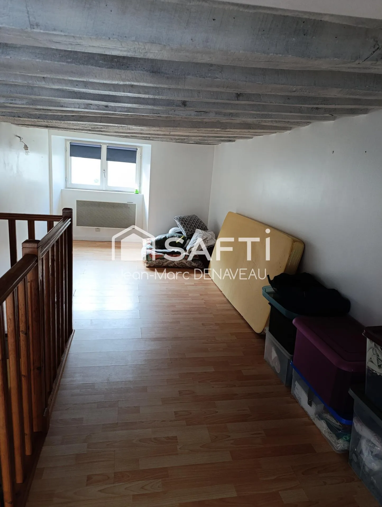 Immeuble Richelieu Investisseurs - Photo 1