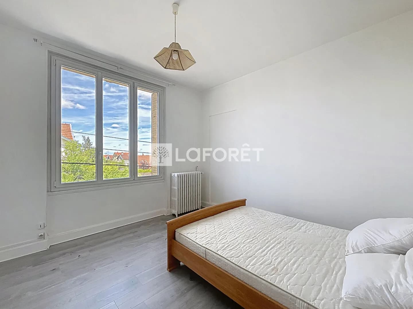 Immeuble de rapport Chaumont - Photo 1