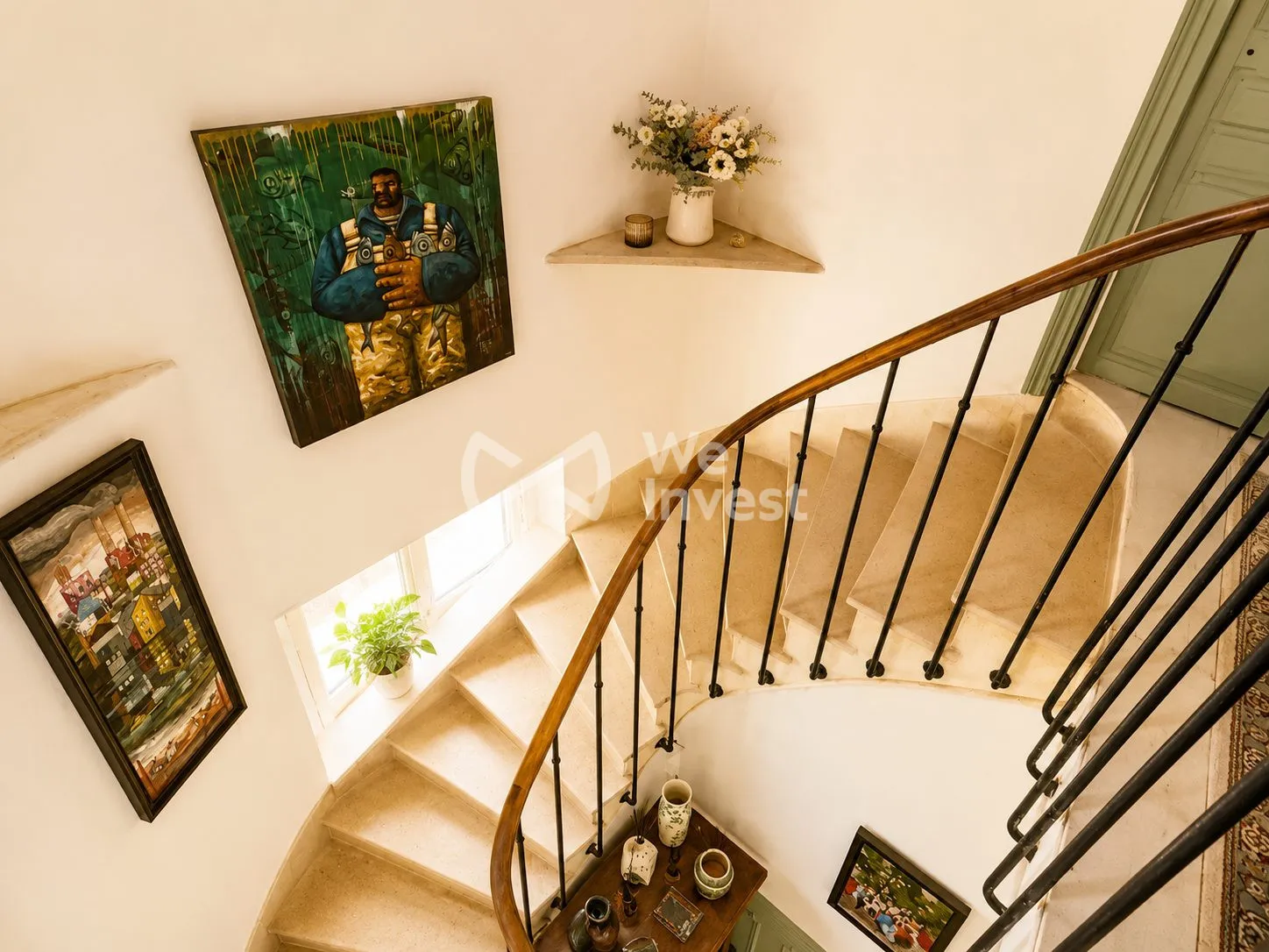 Propriété d'exception Ensemble immobilier de caractère en - Photo 1