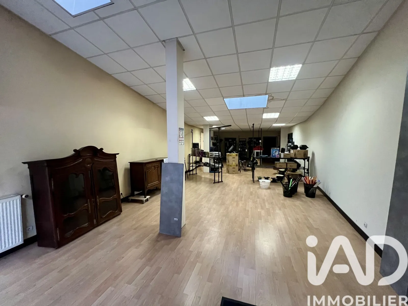 Vente Immeuble 512 m² - Photo 1