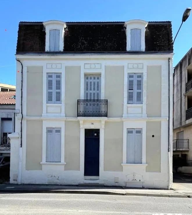 Idéalement situé en plein coeur de Périgueux - Photo 1