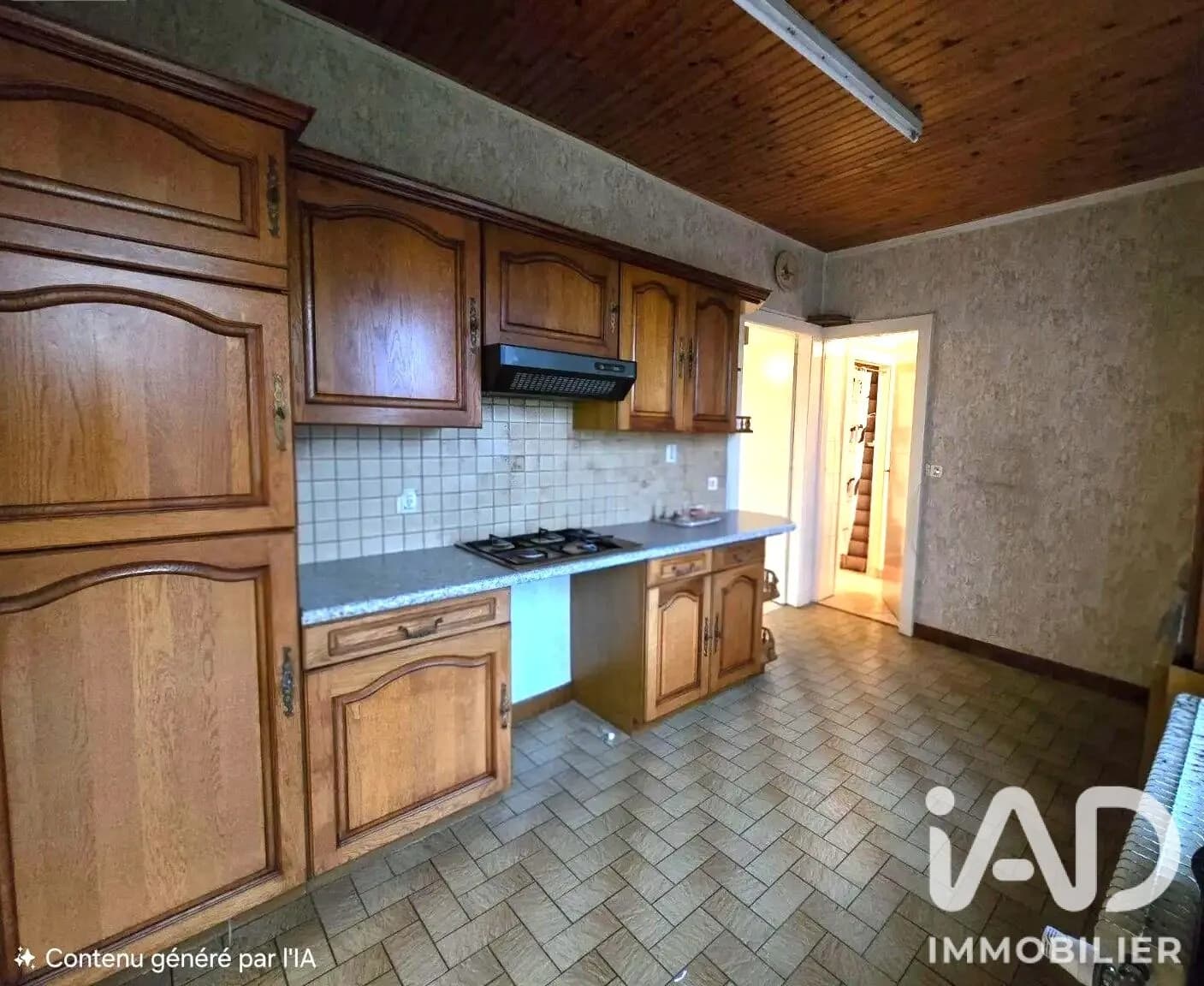 Vente Immeuble 117 m² - Photo 1