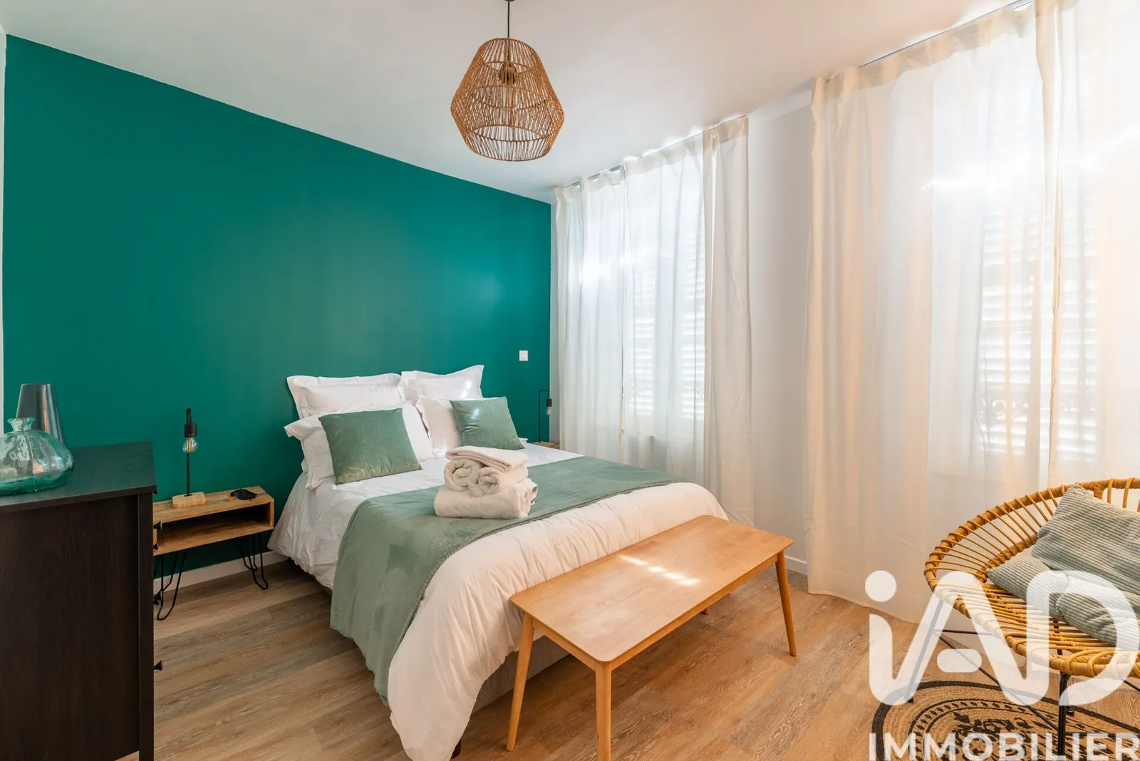 Vente Immeuble 150 m² - Photo 1
