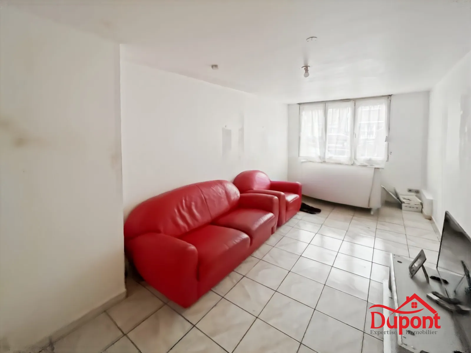 Immeuble de rapport de 4 lots - Photo 1