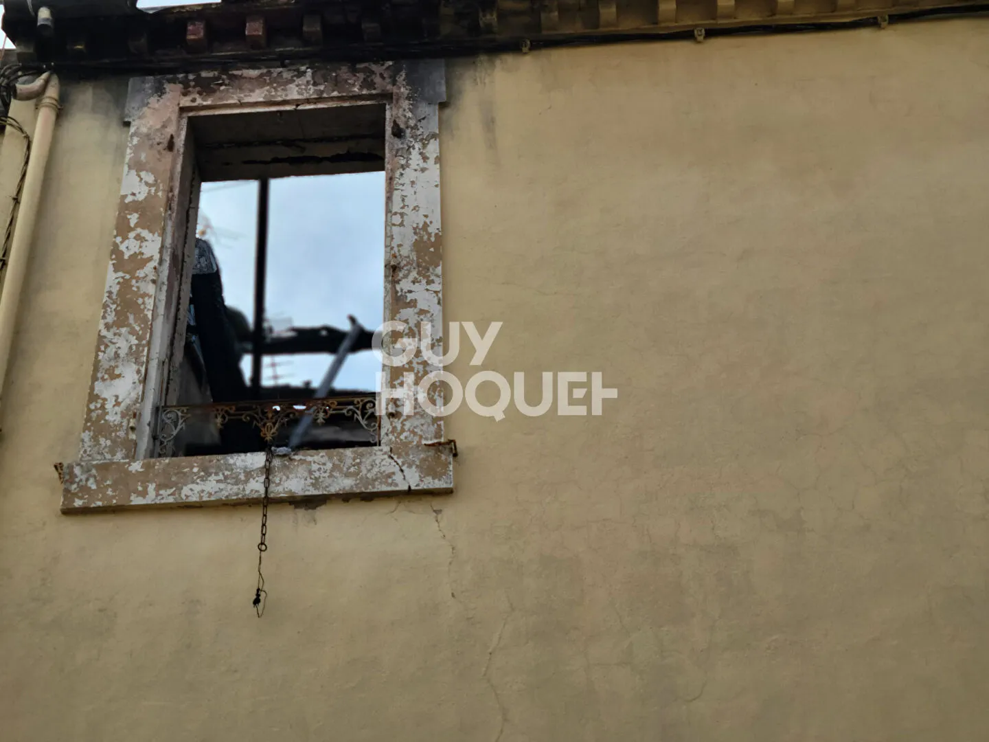 Immeuble Narbonne 187 m2 - Photo 1