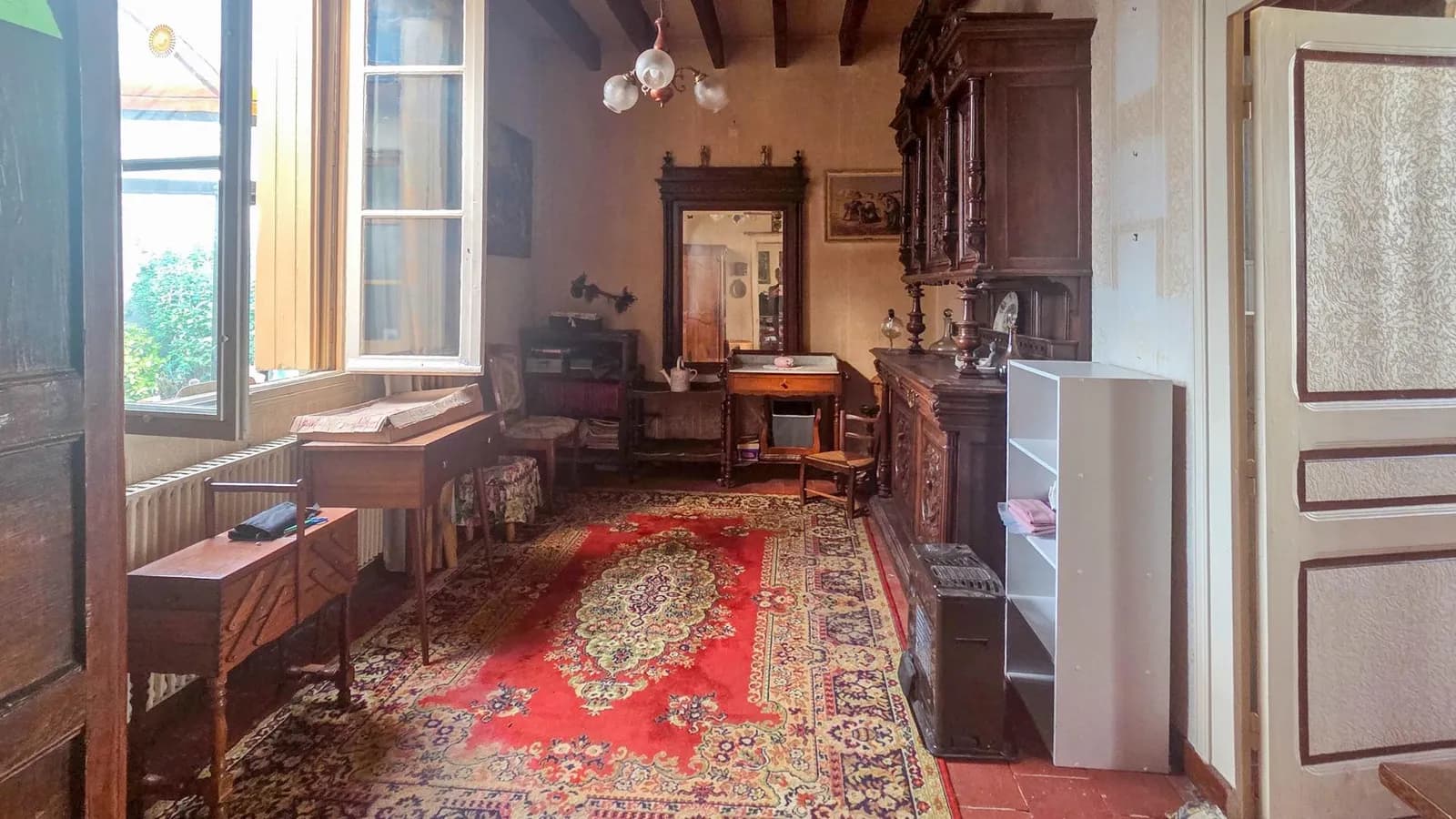 Ensemble immobilier ! - Photo 1