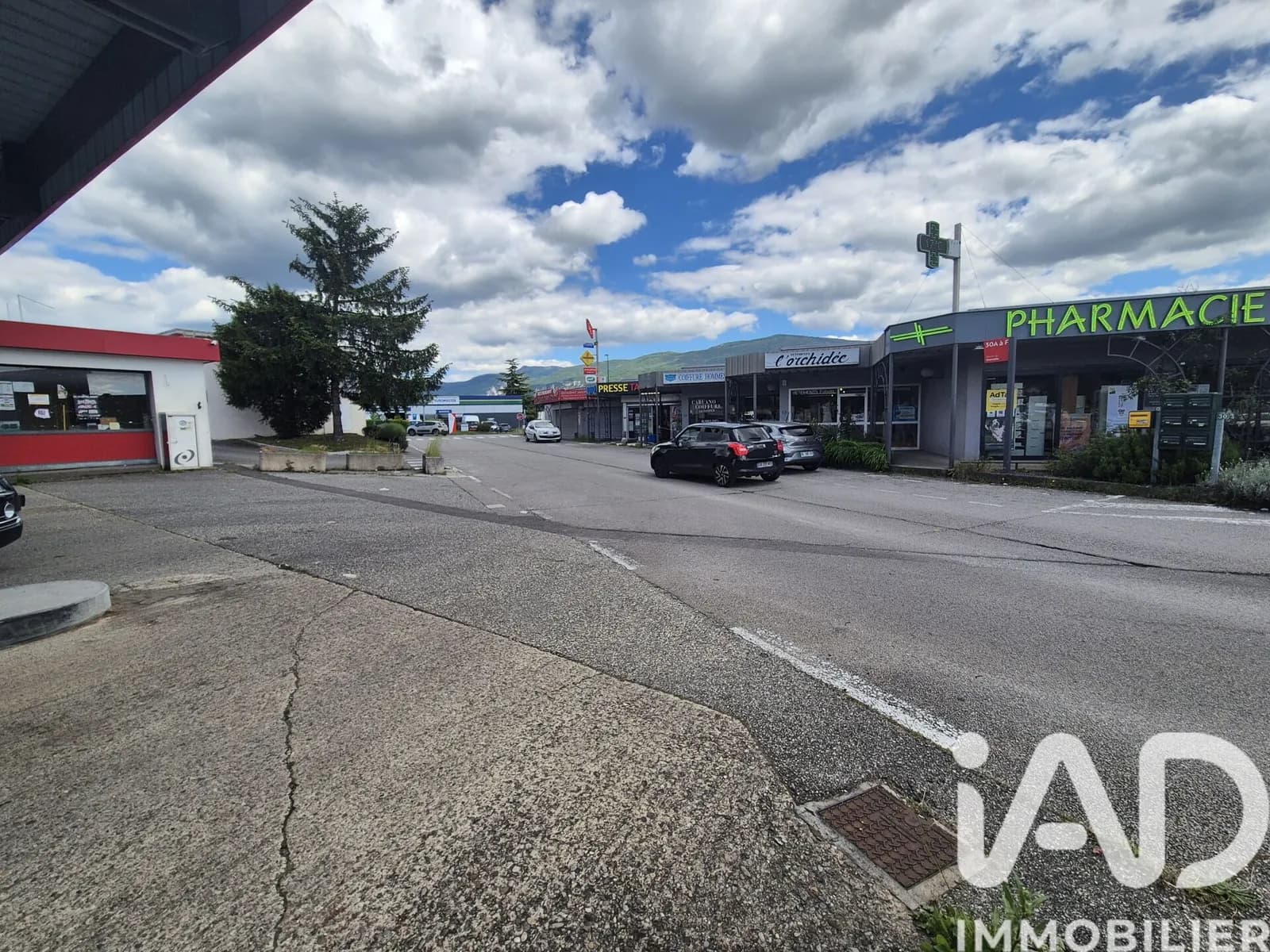 Vente Immeuble 80 m² - Photo 1