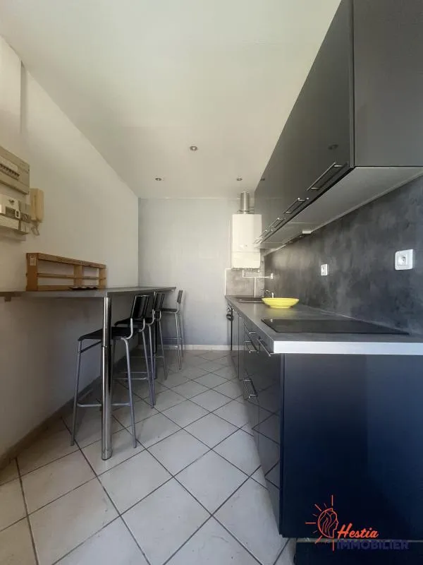 Immeuble à vendre Reims - Photo 1