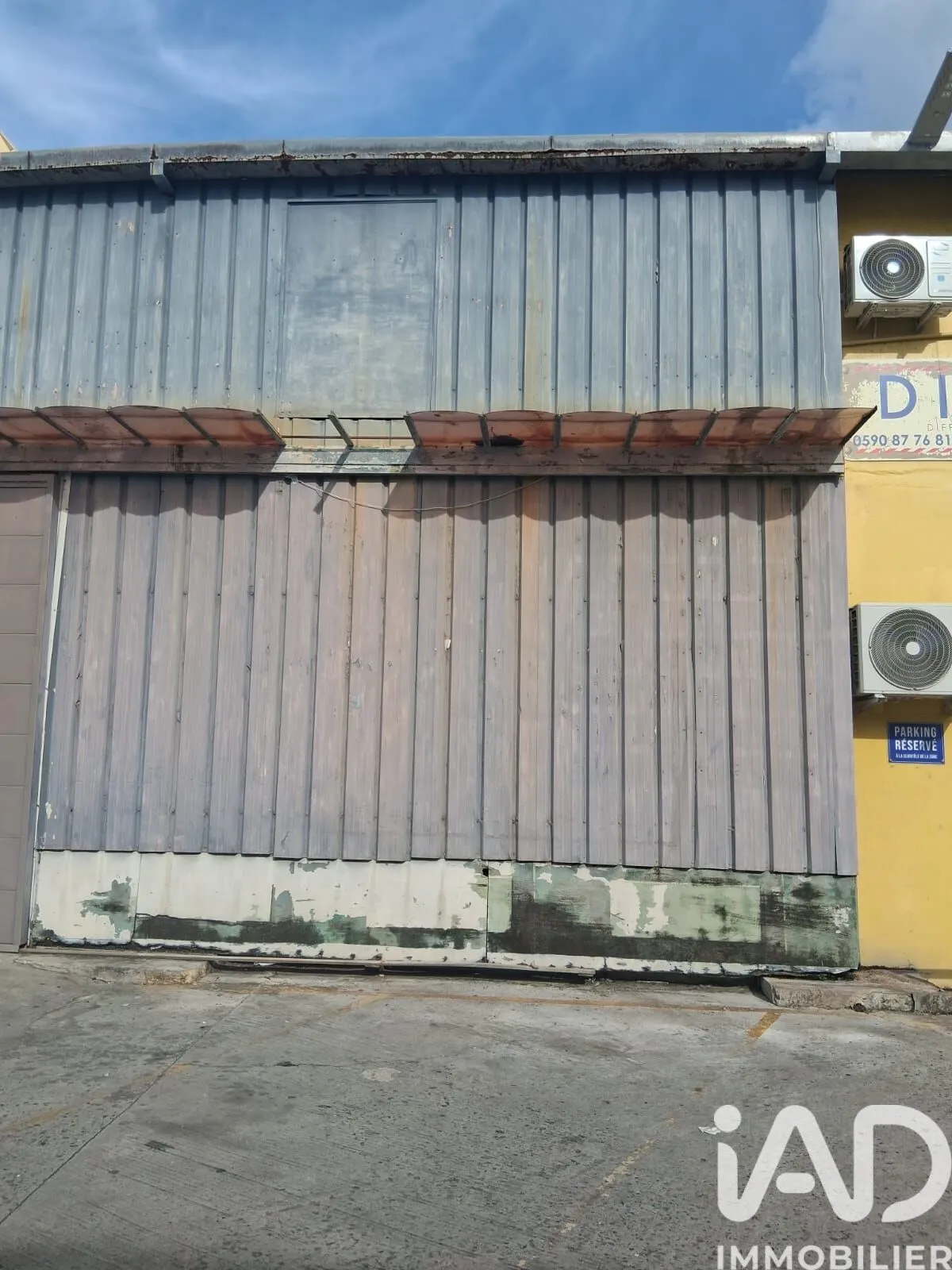 Vente Immeuble 120 m² - Photo 1