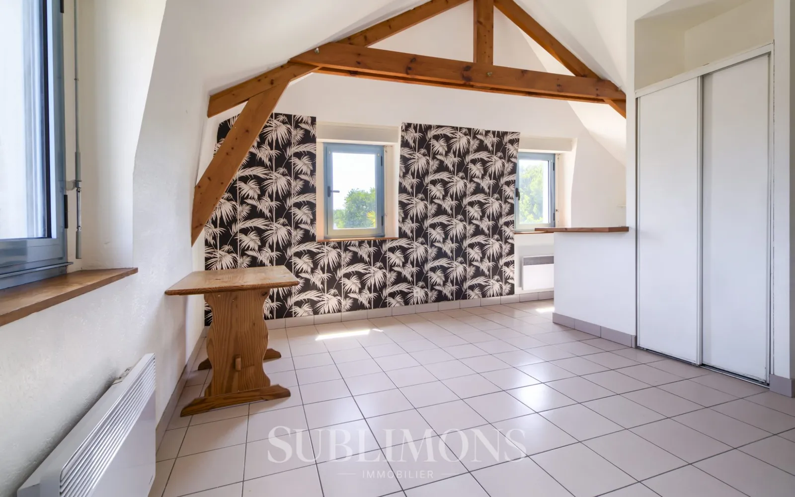 Sainte-Anne-d'Auray Spécial Investisseur : Immeuble de rapp - Photo 1