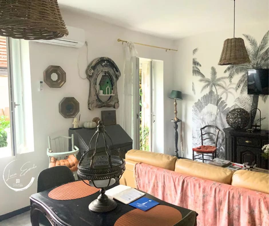 MONTLUÇON IMMEUBLE DE RAPPORT 3 APPARTEMENTS MEUBLÉS AIRBNB EN ACTIVITÉ - Photo 1