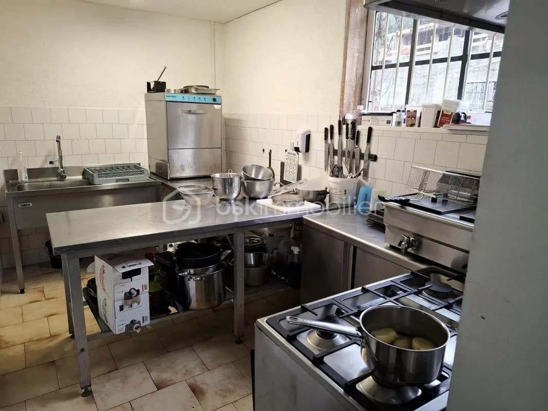 Investissement locatif commercial - Photo 1