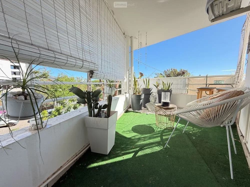 Immeuble 3 pièces 52 m² - Photo 1