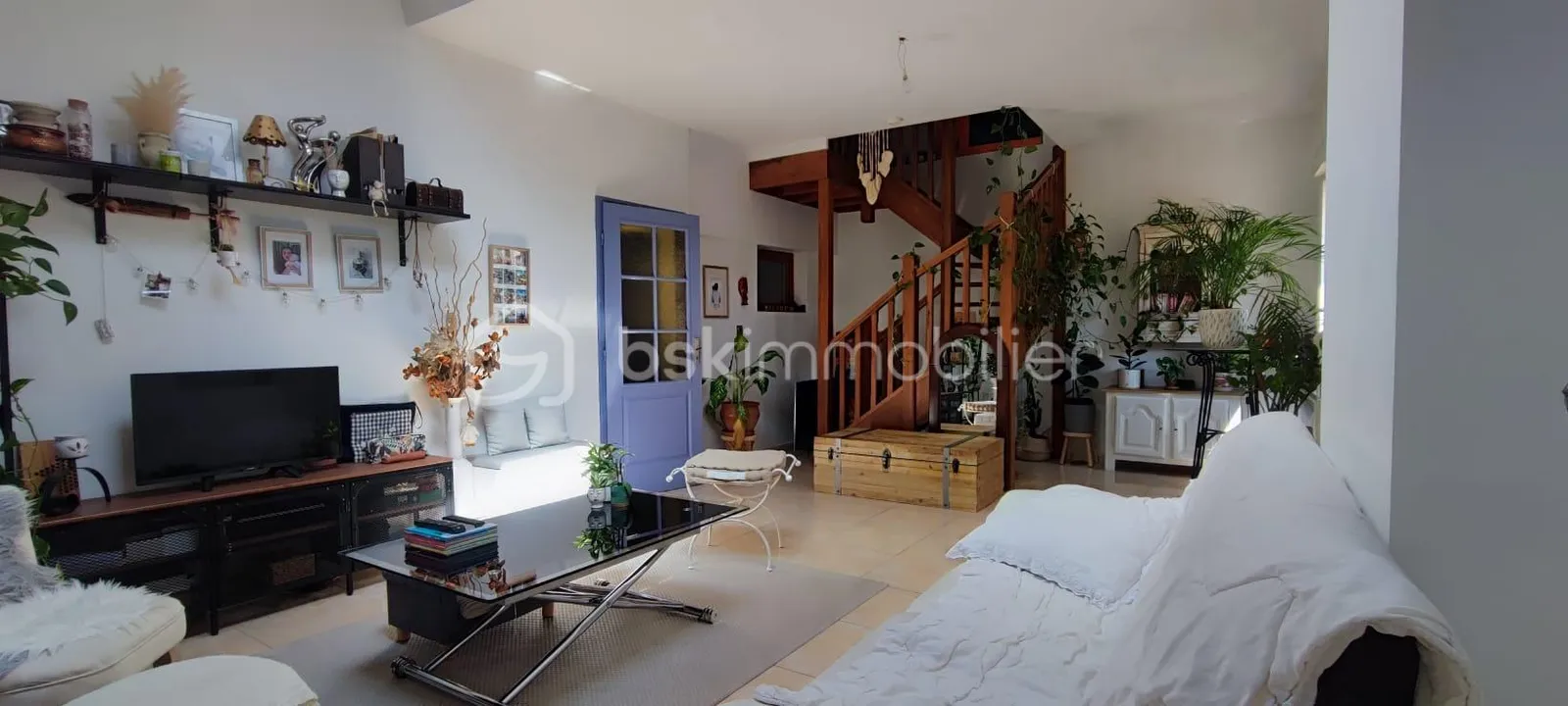 Ensemble immobilier Centre-ville de Clermont-l'Hérault - Photo 1