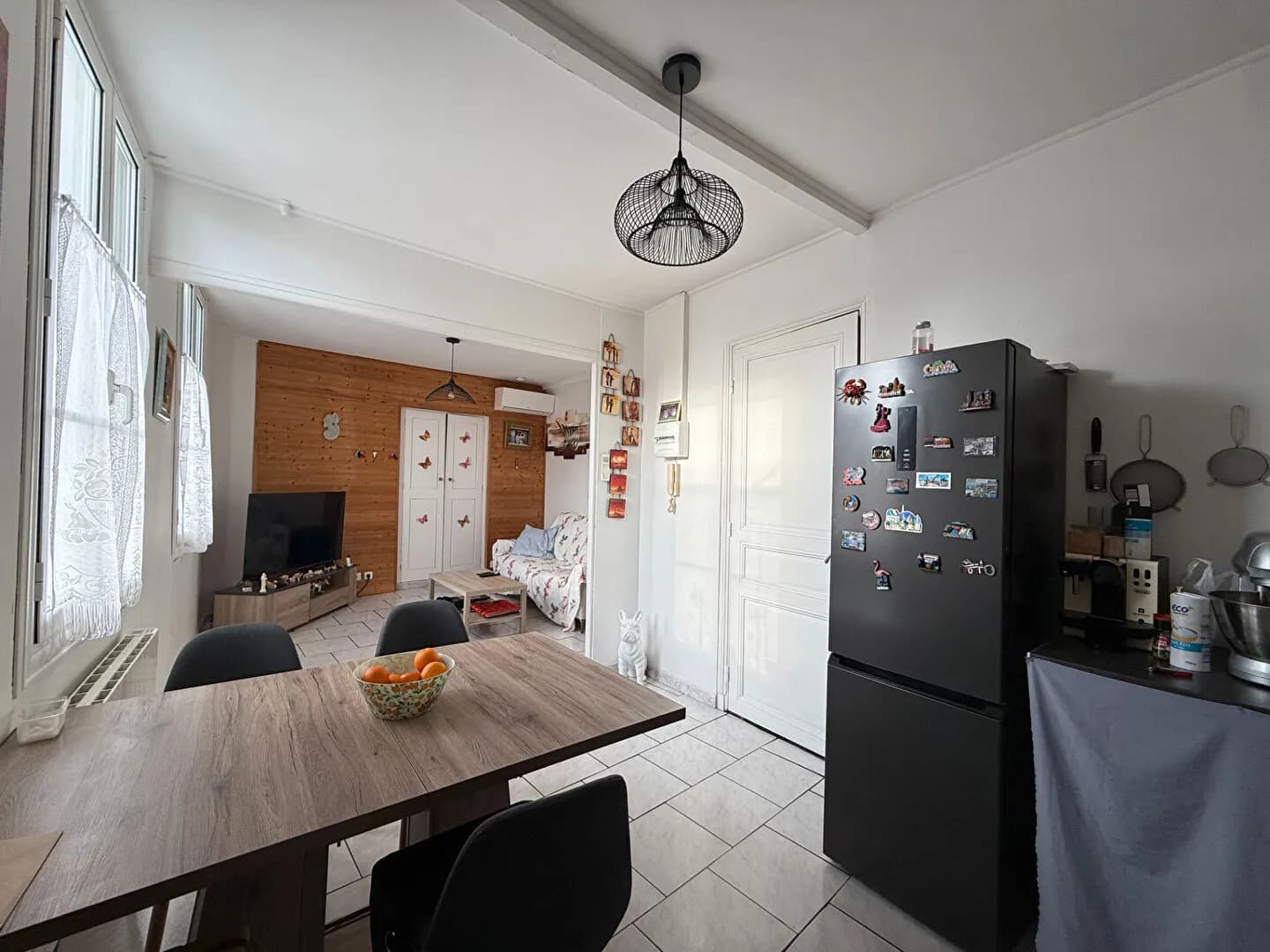 Immeuble de rapport Rivesaltes 2530/mois. - Photo 1