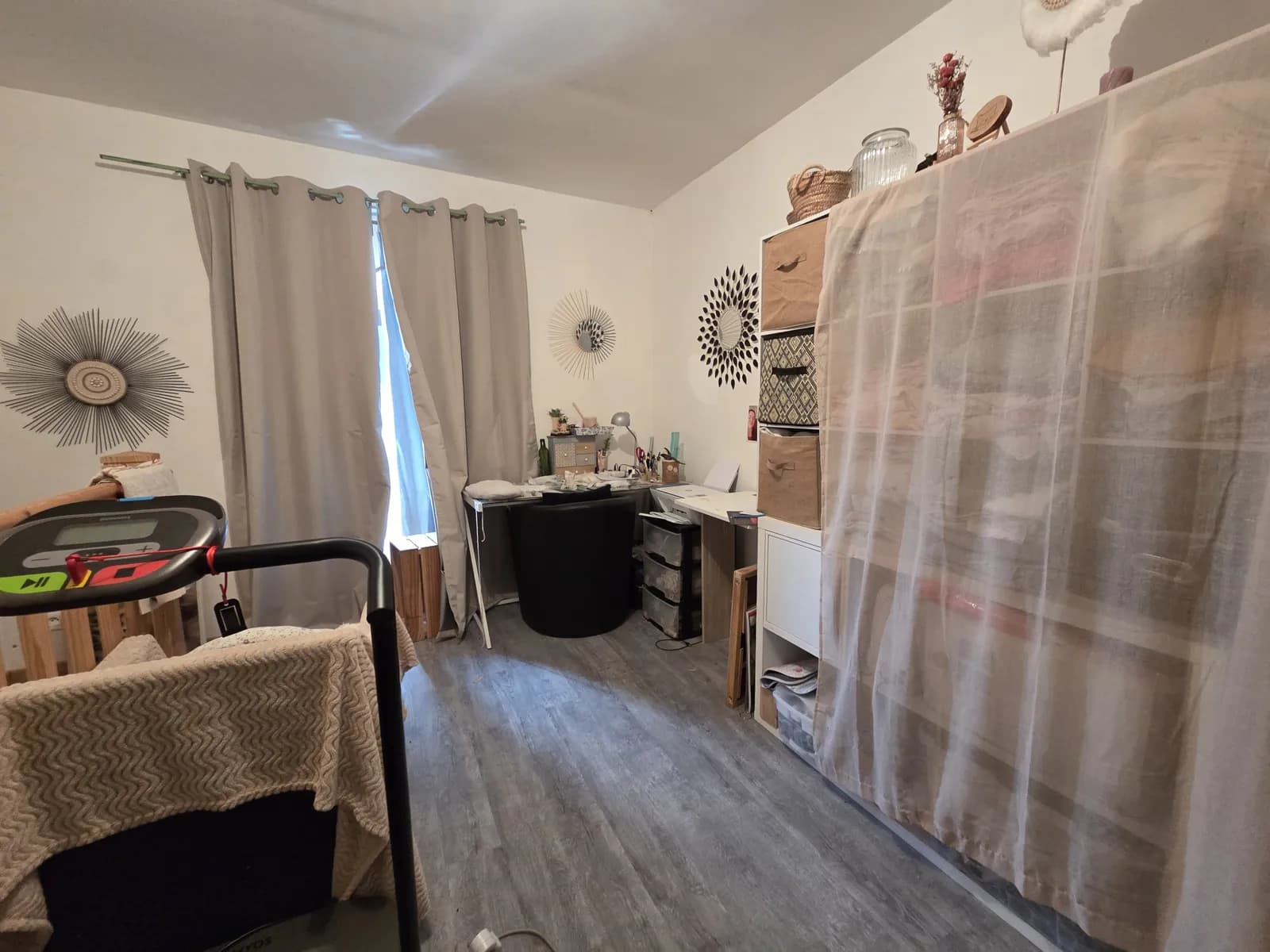 Immeuble au coeur de la Bastide - Photo 1