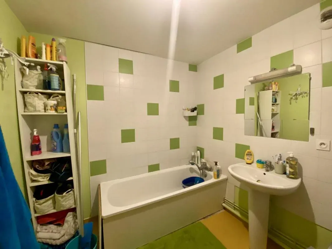 Immeuble de rapport 250 m² - Photo 1