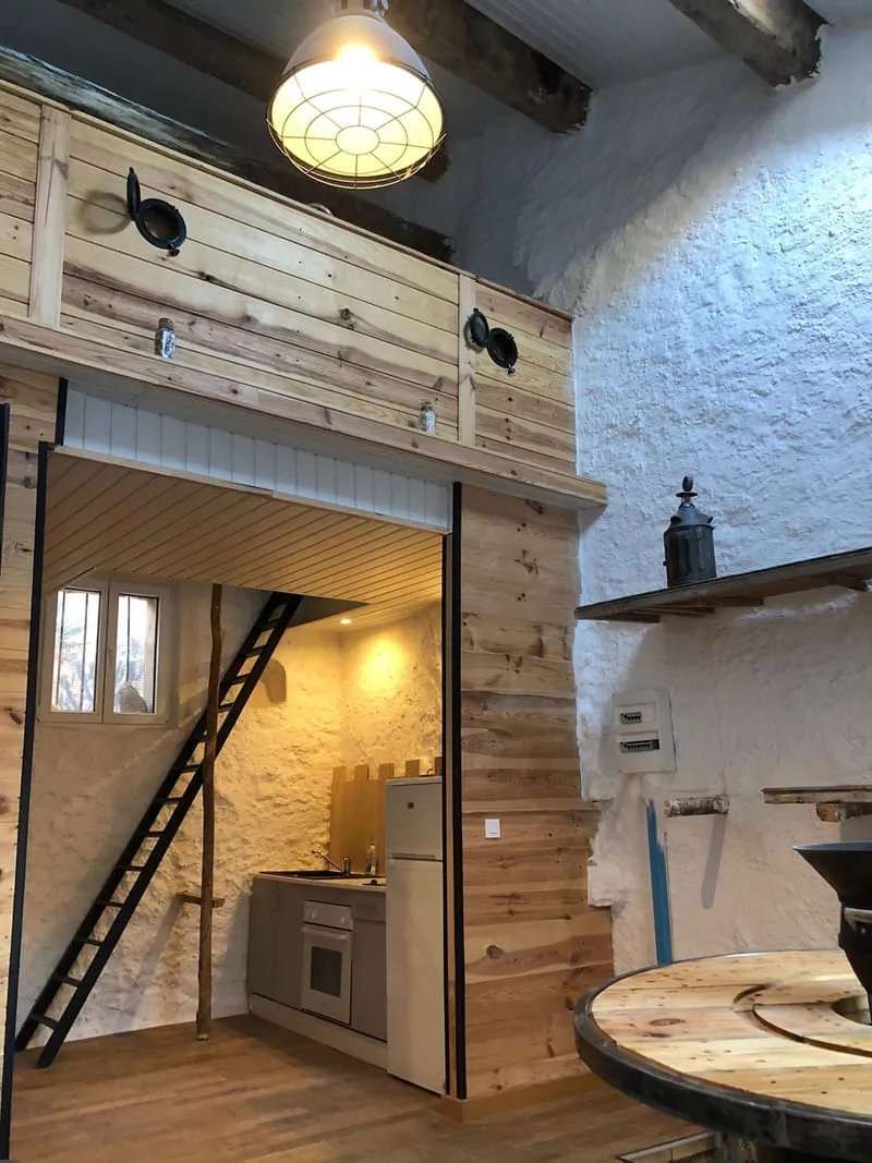 Immeuble de 7 appartements en location courte durée - Idéal pour Investissement - Photo 1