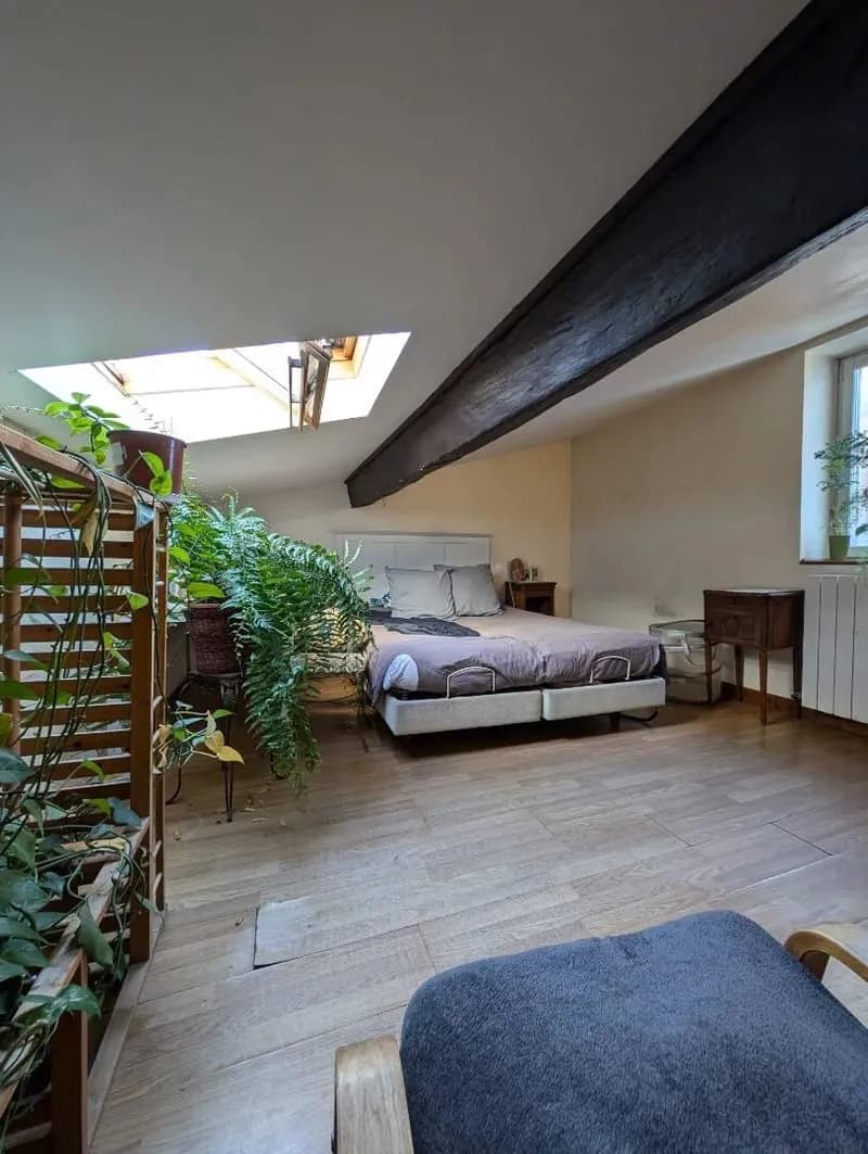 33 BORDEAUX- CENTRE VILLE - IMMEUBLE -Petite copro - Photo 1