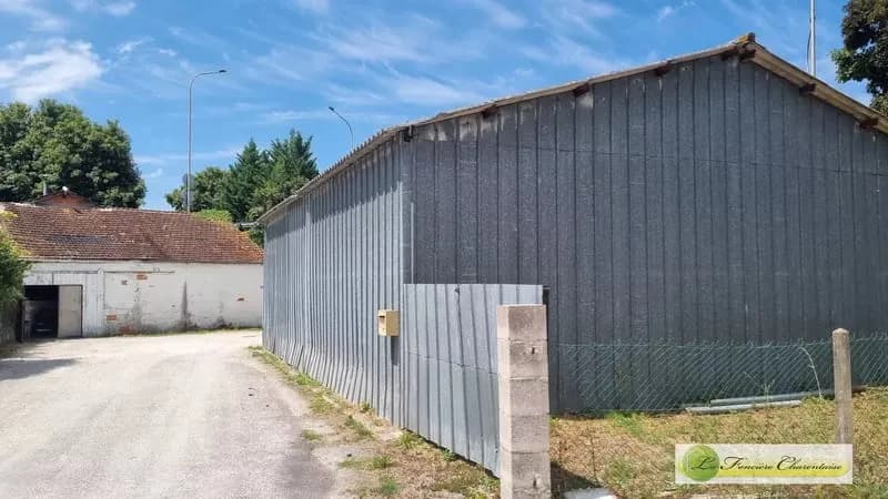 ANGOULÊME proche CENTRE-VILLE - Photo 1