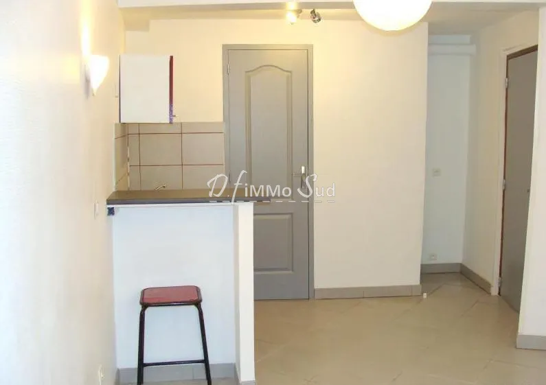 Immeuble de rapport Centre Ville - Photo 1