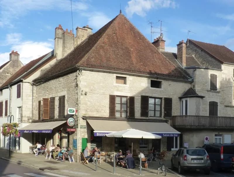 Immeuble de rapport 325 m² - Photo 1