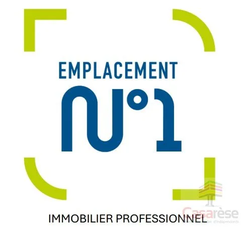 ENSEMBLE IMMOBILIER & FONDS RESTAURANT MORBIHAN - Photo 1