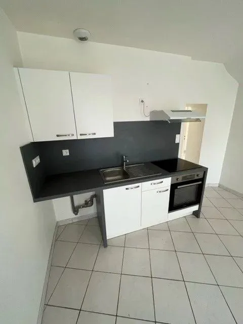 Immeuble 96 m² - Photo 1