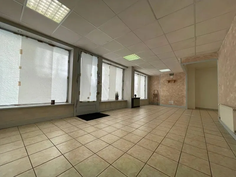 Immeuble de rapport 200 m² - Photo 1