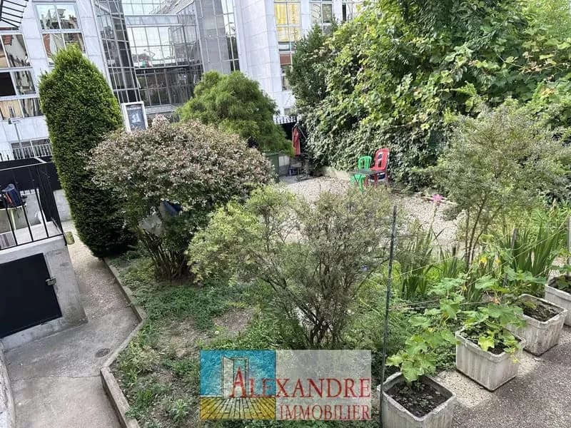 Immeuble de rapport 10 pièces 150 m² - Photo 1