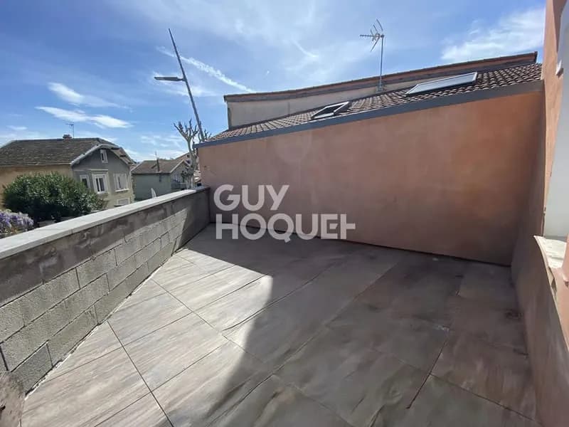 Immeuble 9 pièces 198 m² - Photo 1