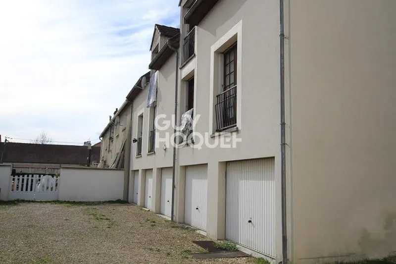 Immeuble 8 pièces 230 m² - Photo 1