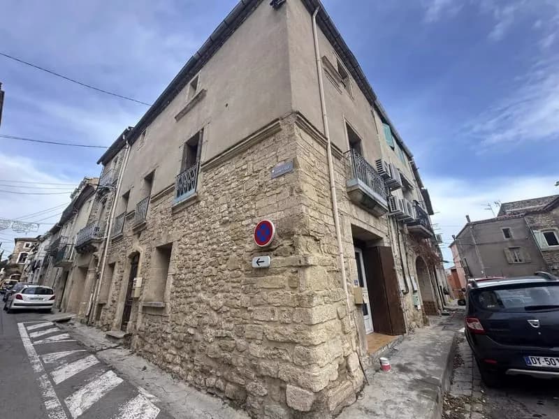 Immeuble de rapport 9 pièces 155 m² - Photo 1