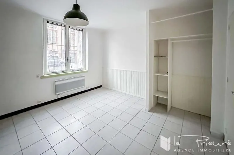 Immeuble 6 pièces 130 m² - Photo 1