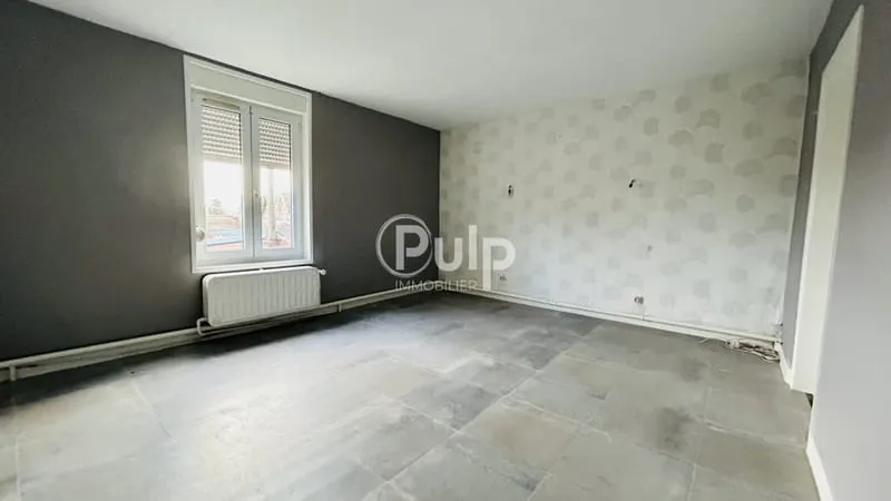 immeuble à vendre à isbergues - Photo 1