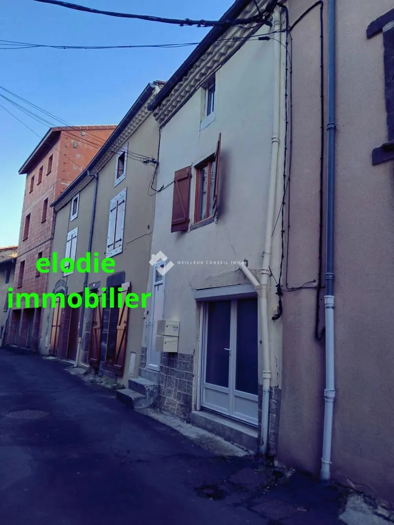 Immeuble de rapport 94 m² - Photo 1